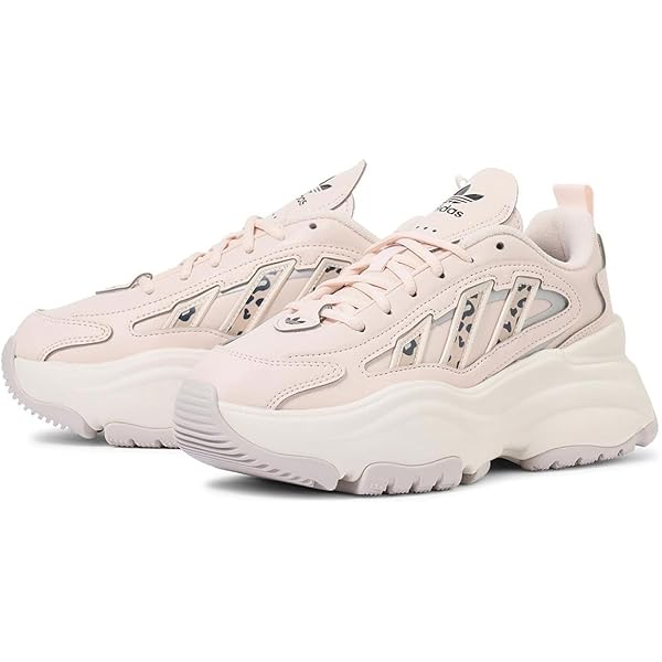 Amazon | [アディダス] オズガイア W W OZGAIA W オフホワイト/コア